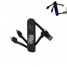Portable 3 In 1 Sabre Data Transmission